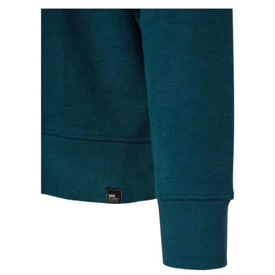 Funky Buddha Ανδρικό φούτερ